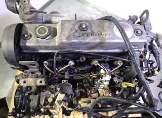 Motor ford rfn mondeo 1.8 turbodiesel rectp5664196