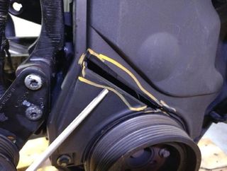 Ford rectp5664196 motor rfn mondeo 1.8 turbodiesel