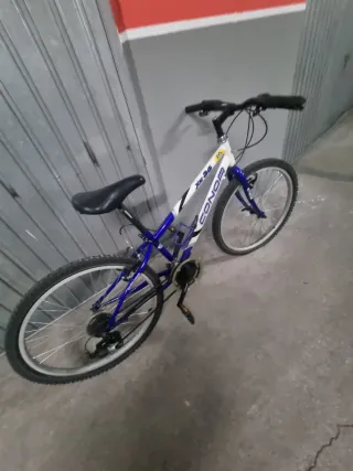 Bicicleta Montaña Conor XC 36