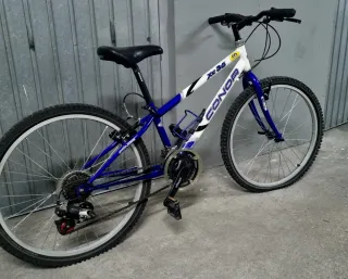 Bicicleta Montaña Conor XC 36