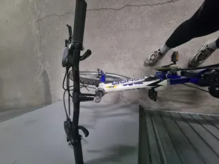 Bicicleta Montaña Conor XC 36