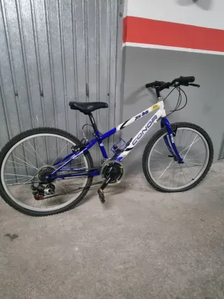 Bicicleta Montaña Conor XC 36