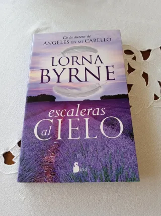 ESCALERAS AL CIELO (Spanish Edition)