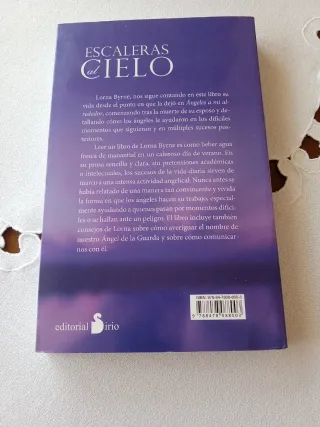 ESCALERAS AL CIELO (Spanish Edition)
