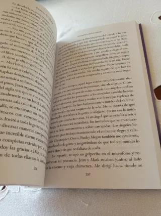 ESCALERAS AL CIELO (Spanish Edition)