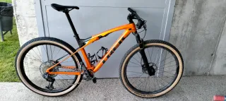 Bicicleta Trek Supercaliber 9.7 L