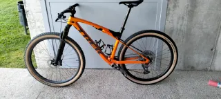 Bicicleta Trek Supercaliber 9.7 L