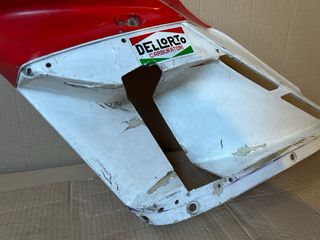 Carena Fiancata Sinistra Cagiva Mito 125