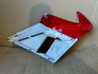 Carena Fiancata Sinistra Cagiva Mito 125