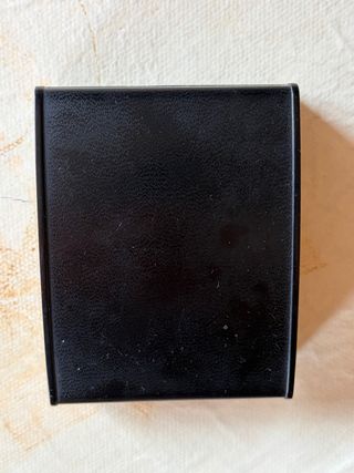 Juego gemelos y pasador corbata dorado