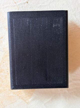 Juego gemelos y pasador corbata dorado