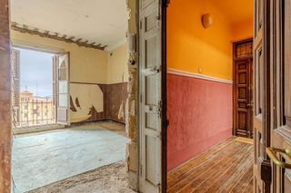 Piso en venta en Casco Histórico en Guadalajara