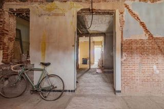 Piso en venta en Casco Histórico en Guadalajara