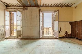 Piso en venta en Casco Histórico en Guadalajara