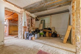 Piso en venta en Casco Histórico en Guadalajara