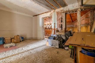 Piso en venta en Casco Histórico en Guadalajara