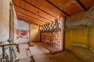 Piso en venta en Casco Histórico en Guadalajara