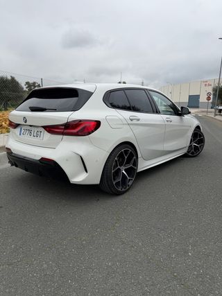 BMW 118i M Sport