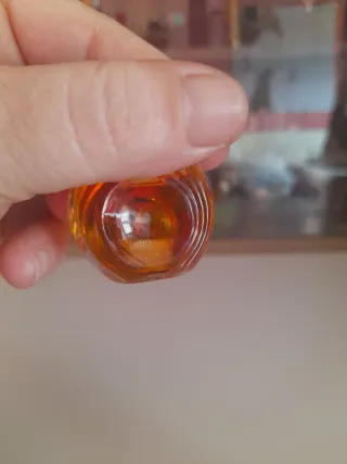 Miniaturas Perfume Boucheron 15ml y 5ml