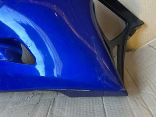 carena inferiore destra Yamaha R6 1998 2002