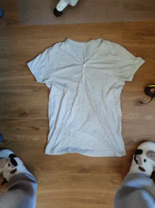 Lote 8 camisetas niño/niña/adolescente