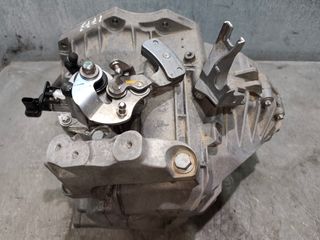 CAJA CAMBIOS OPEL ZAFIRA TOURER REF; R15078916