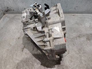 CAJA CAMBIOS OPEL ZAFIRA TOURER REF; R15078916