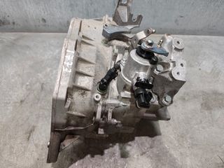 CAJA CAMBIOS OPEL ZAFIRA TOURER REF; R15078916