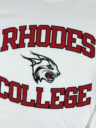 Camiseta Champion Rhodes Manga Larga M