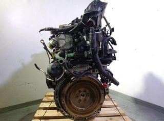 Ford hhjc motor completo fiesta (cb1) rectp5671715