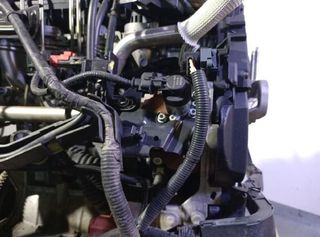 Ford hhjc motor completo fiesta (cb1) rectp5671715