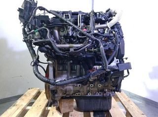 Ford hhjc motor completo fiesta (cb1) rectp5671715