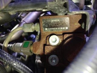 Ford hhjc motor completo fiesta (cb1) rectp5671715