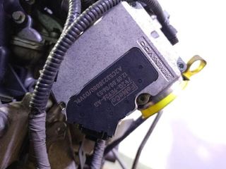 Ford hhjc motor completo fiesta (cb1) rectp5671715