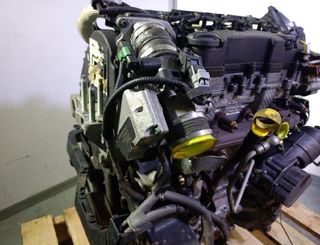 Ford hhjc motor completo fiesta (cb1) rectp5671715