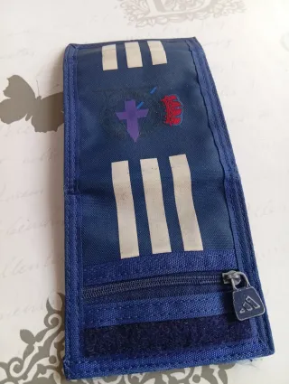 Cartera Adidas Deportivo de La Coruña