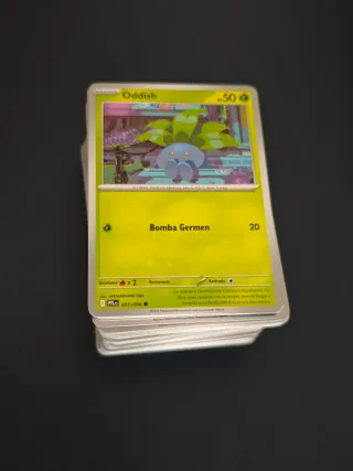 Lote Cartas Pokémon Originales