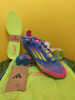 Adidas F50 Elite SG Scarpe Calcio