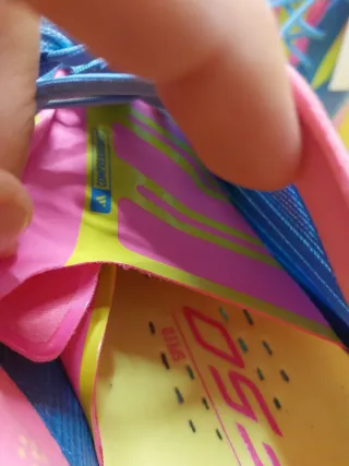 Adidas F50 Elite SG Scarpe Calcio