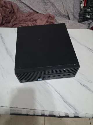 HP i3 6ª Gen 8GB RAM 1TB