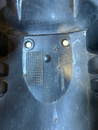 Parafango Anteriore Bmw R 1150 GS Adventure