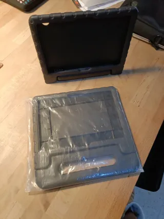 Tablet Huawei AGS2-W09 Negra