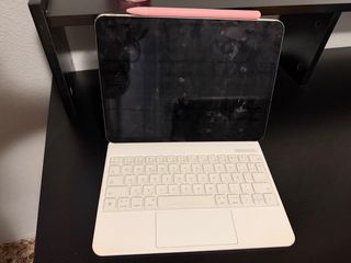 iPad Air 4ª Gen gris