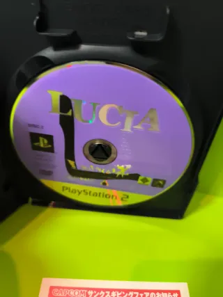 Pack Devil May Cry PS2 (Capcom)