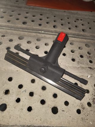 Aspirador a vapor Amorini