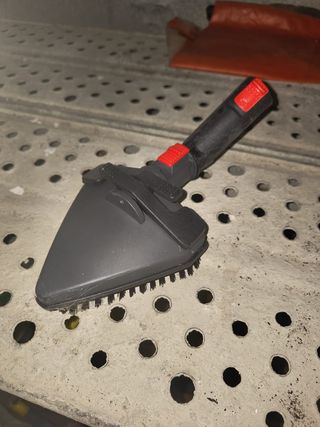 Aspirador a vapor Amorini
