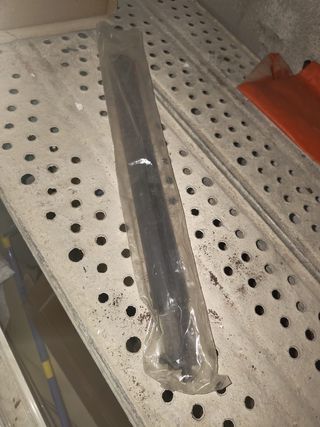 Aspirador a vapor Amorini