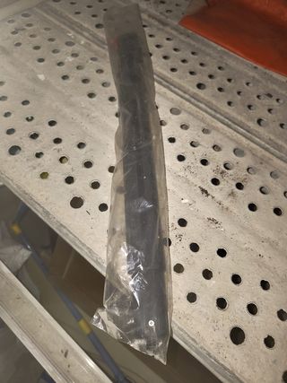 Aspirador a vapor Amorini