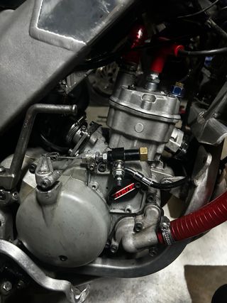 Derbi DRD Pro
