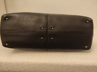 Borsa Tod's in pelle nera